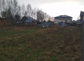 Участок на продажу, 19 сот., деревня Бездедово, СНТ Бездедово, 560