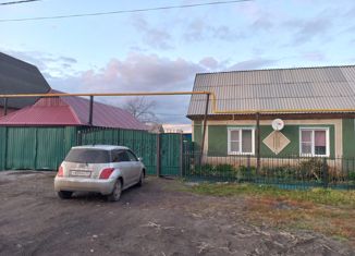 Продается дом, 98.7 м2, Омская область, Степная улица, 61А