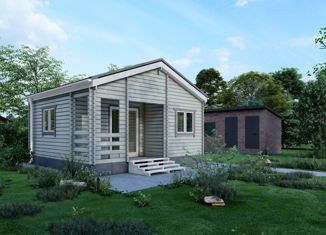 Продам дом, 35 м2, СДТ Платан, улица Нефтехимиков