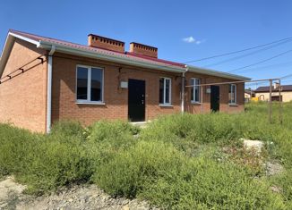 Продается таунхаус, 34 м2, хутор Камышеваха, Французская улица