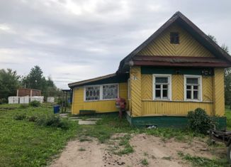 Дом на продажу, 40 м2, городской посёлок Рябово, Московское шоссе, 194