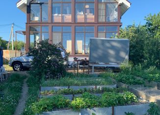 Продам дом, 286 м2, деревня Углово, деревня Углово, 28