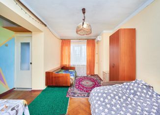 Продается 1-ком. квартира, 31 м2, Краснодар, Механическая улица, 31, микрорайон район 40 лет Победы