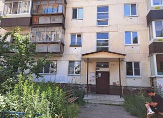 Продается трехкомнатная квартира, 64 м2, Ульяновская область, улица Королева, 5