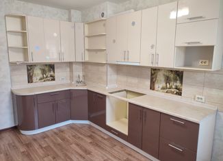 1-ком. квартира на продажу, 35.7 м2, посёлок Элитный, улица Фламинго, 18