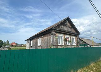 Продается дом, 65 м2, село Бессоновка, улица Панфиловцев