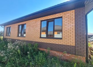 Продается дом, 118 м2, деревня Татаренкова, Трудовая улица