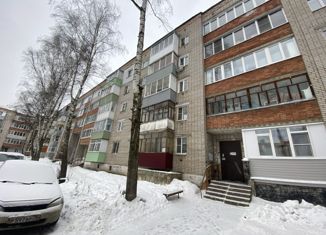 Продажа 2-комнатной квартиры, 50 м2, Ярославль, улица Лебедева, 5, жилой район Резинотехника