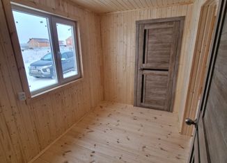 Продаю дом, 25 м2, садоводческое товарищество Энергостроитель, Таёжная улица
