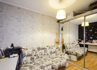 Квартира на продажу студия, 12.5 м2, Берёзовский, Восточная улица, 9