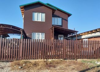 Продажа дома, 77.3 м2, поселок Научный Городок, Весенняя улица