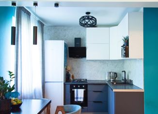 2-комнатная квартира на продажу, 45.9 м2, Санкт-Петербург, Ключевая улица, 15, Ключевая улица