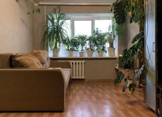 Продажа двухкомнатной квартиры, 44.6 м2, Сибай, улица Куйбышева, 17