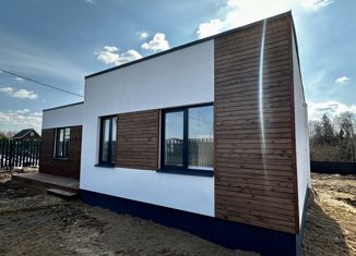 Дом на продажу, 113.4 м2, коттеджный посёлок Семёновское, Народная улица