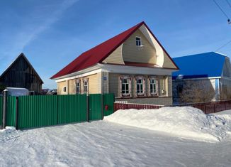 Продажа дома, 82.9 м2, село Аскино, улица Калинина, 18