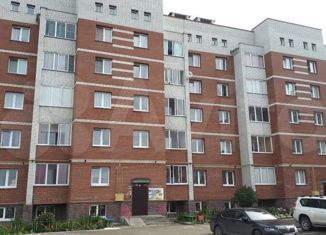 Продажа трехкомнатной квартиры, 77.4 м2, Каменск-Уральский, улица Кутузова, 42Б
