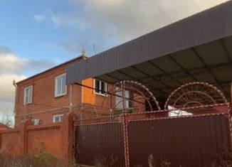 Продажа дома, 180 м2, аул Понежукай, улица Пушкина, 27