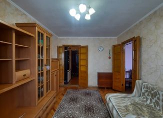 Продаю 2-комнатную квартиру, 38.9 м2, станица Фастовецкая, улица Азина, 59