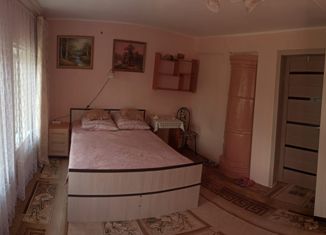 Продажа дома, 51 м2, село Большеустьикинское, Садовая улица, 73