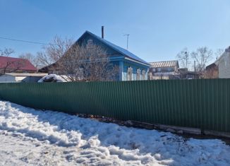 Продаю дом, 43.1 м2, Хабаровск, Тагильский переулок