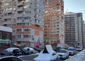 Продаю однокомнатную квартиру, 36 м2, Краснодар, улица Евгении Жигуленко, 11/2, ЖК Инсити