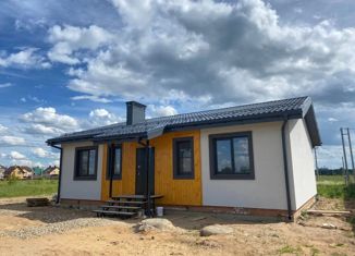 Продажа дома, 90 м2, деревня Песочнево, Центральная улица