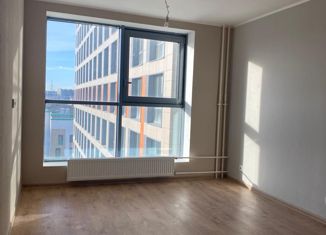 Продам квартиру студию, 22 м2, посёлок Парголово, Толубеевский проезд, 8к2