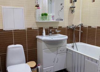 Продажа 3-комнатной квартиры, 59.3 м2, Бавлы, улица Энгельса, 44