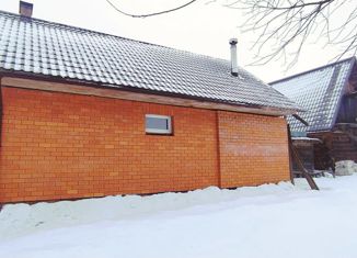 Продаю дом, 115 м2, деревня Телешово