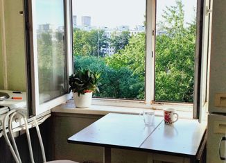 Продается 3-комнатная квартира, 58.7 м2, Москва, Косинская улица, 28к1, Косинская улица