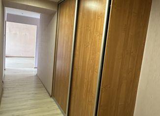 Продается 3-комнатная квартира, 66.7 м2, Барнаул, переулок Ядринцева, 88