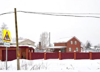 Продам дом, 136 м2, Чёрмоз, улица Лазаревых