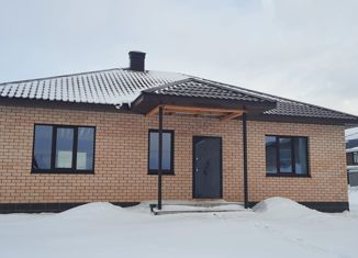 Продаю дом, 110 м2, деревня Бурцево, Восточная улица