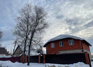 Продается дом, 250 м2, Наро-Фоминск, Красноармейский переулок