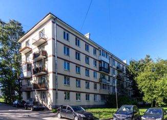 Продается двухкомнатная квартира, 44 м2, Санкт-Петербург, Кубинская улица, 14, метро Электросила