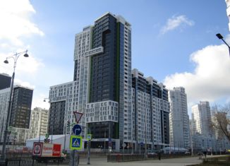 2-комнатная квартира в аренду, 52.8 м2, Екатеринбург, улица Татищева, 47А, улица Татищева