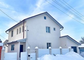 Продажа дома, 170.6 м2, посёлок городского типа Усть-Кинельский, Мостовая улица, 1А