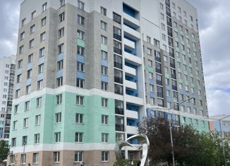 Продается 3-комнатная квартира, 83 м2, Екатеринбург, улица Павла Шаманова, 44