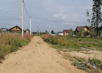 Продаю участок, 14.8 сот., Сыктывкар, Эжвинский район, Сиреневая улица