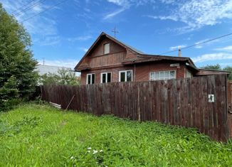 Продаю дом, 52 м2, Кохма, улица Новый Быт