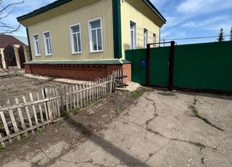 Продаю дом, 80 м2, рабочий посёлок Базарный Карабулак, площадь 60 лет Победы