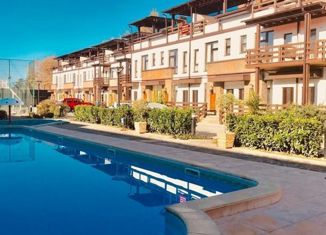 Продается таунхаус, 186 м2, посёлок городского типа Сириус, бульвар Надежд