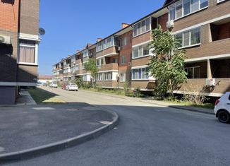 Продажа 1-комнатной квартиры, 32 м2, посёлок Новая Адыгея, Бжегокайская улица, 19к1