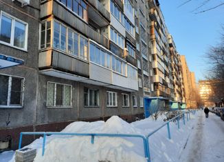 Продаю 2-ком. квартиру, 42.5 м2, Новосибирск, Переездная улица, 64, Переездная улица