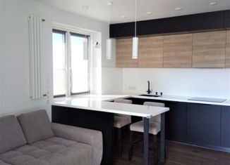 Продаю 2-комнатную квартиру, 47.5 м2, Санкт-Петербург, ЖК Живи в Рыбацком, Советский проспект, 43к1