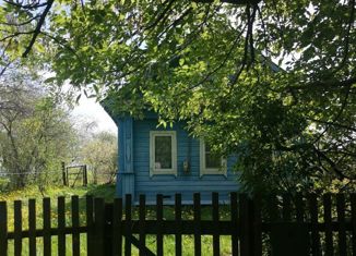 Продается дом, 42 м2, село Глебовское, М-8 Холмогоры, 127-й километр