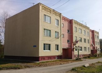 Продажа 1-комнатной квартиры, 33.8 м2, Приморский край, посёлок Шигино, 79