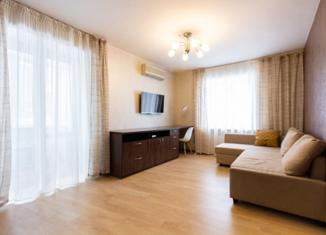 1-ком. квартира на продажу, 37 м2, Краснодар, Конгрессная улица, 31, микрорайон Достояние