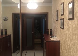 Продам 3-комнатную квартиру, 85.2 м2, Саранск, Пролетарская улица, 29
