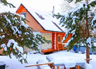 Продается дом, 83 м2, ДНП Мешков Лог, Лесная улица, 38